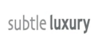 subtleluxury coupons